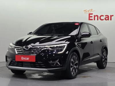 2023 Renault Korea XM3