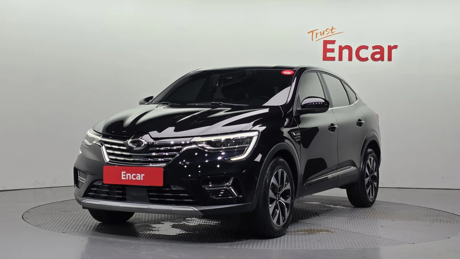 2023 Renault Korea XM3