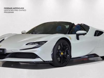 2023 Ferrari SF90