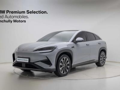 2026 BYD Sealion 7
