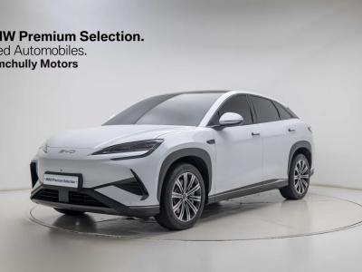 2026 BYD Sealion 7