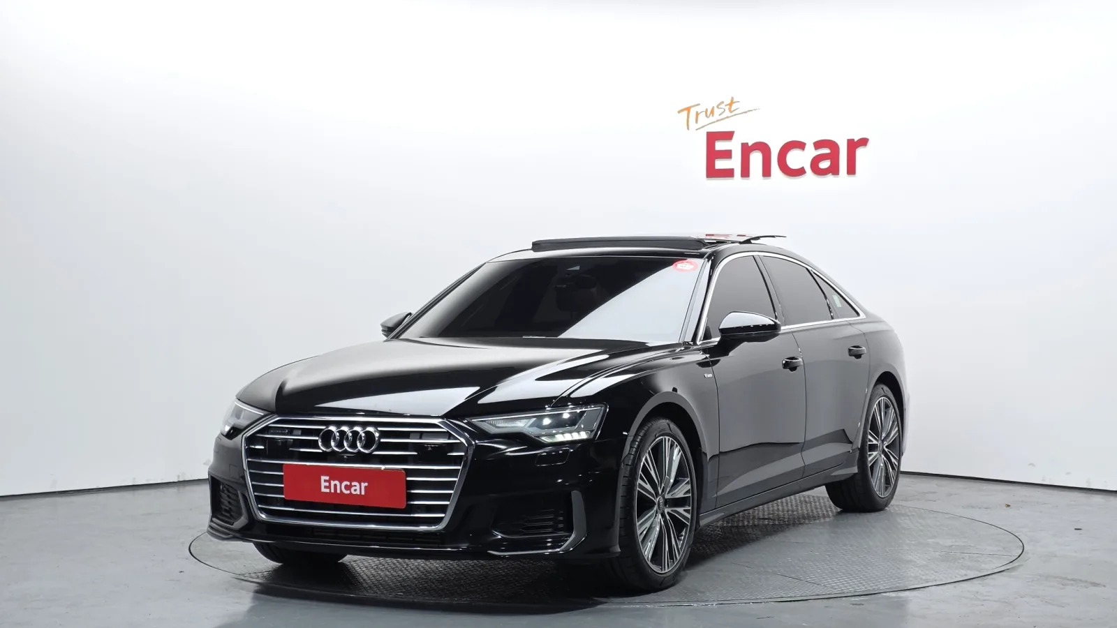 2023 Audi A6