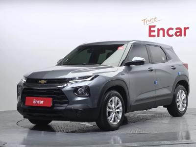 2022 Chevrolet Trailblazer