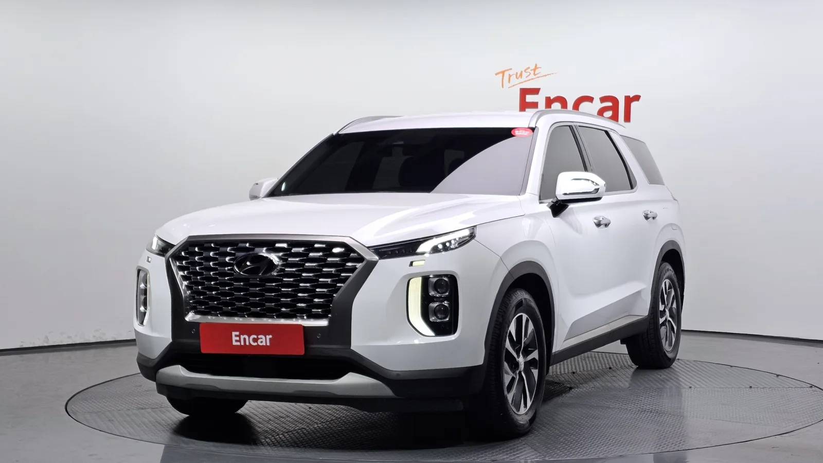 2022 Hyundai Palisade