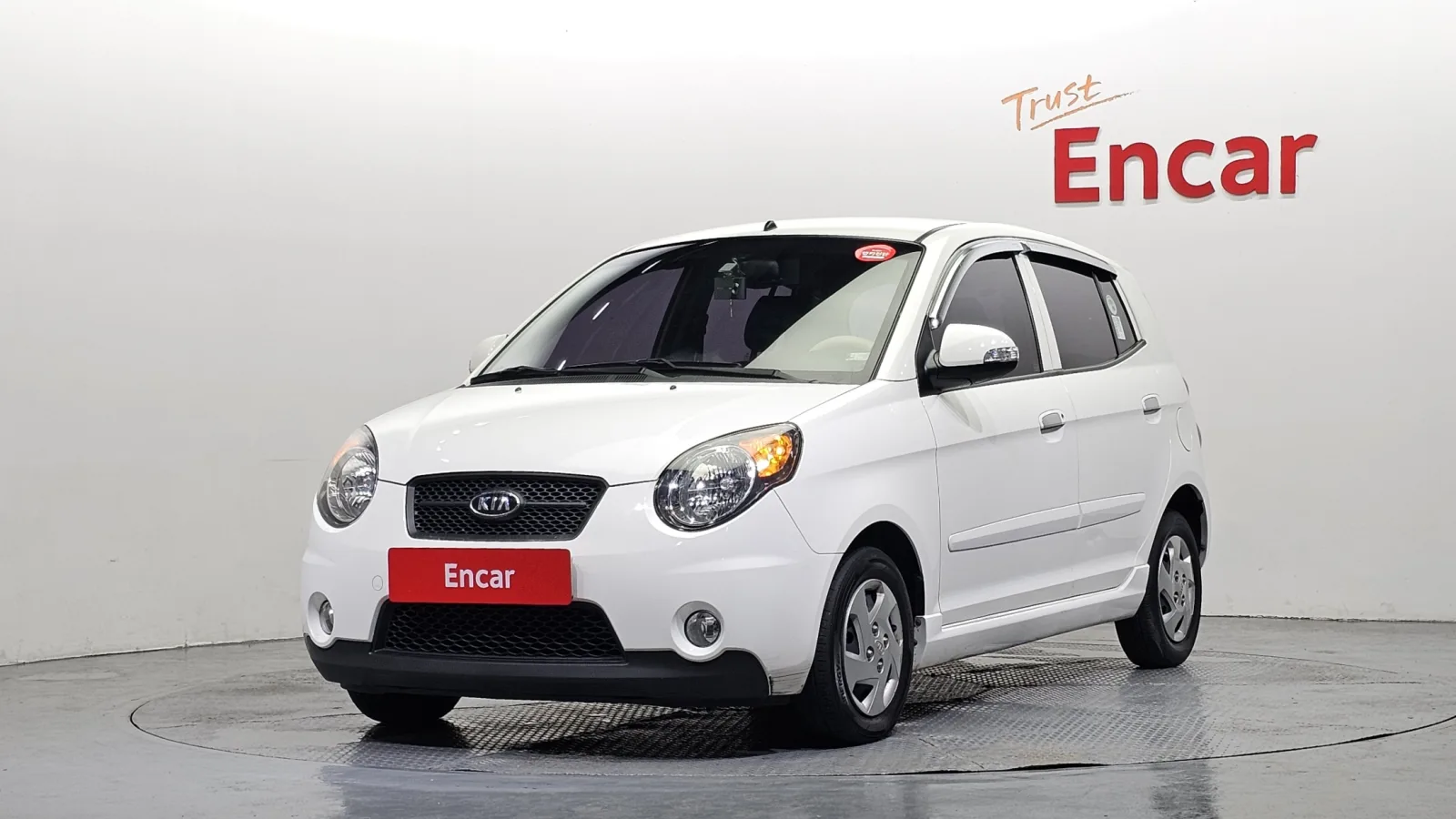 2009 Kia Picanto