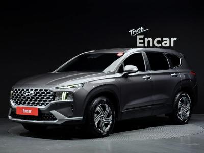 2021 Hyundai Santa Fe
