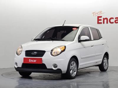 2010 Kia Picanto