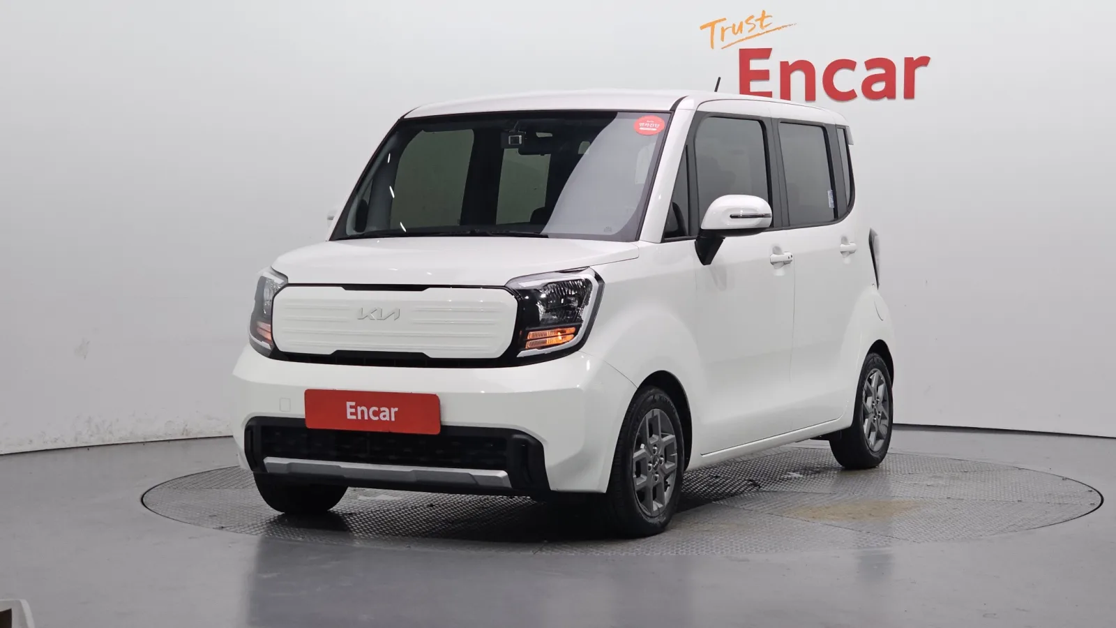 2023 Kia RAY