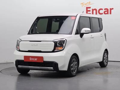 2023 Kia RAY