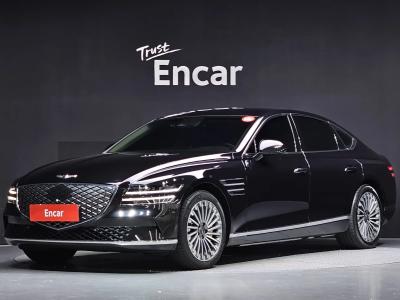 2024 Genesis G80