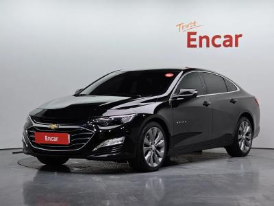 2019 Chevrolet Malibu