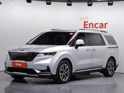 2021 Kia Carnival