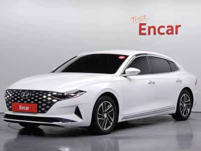 2021 Hyundai Grandeur