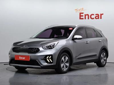 2020 Kia Niro