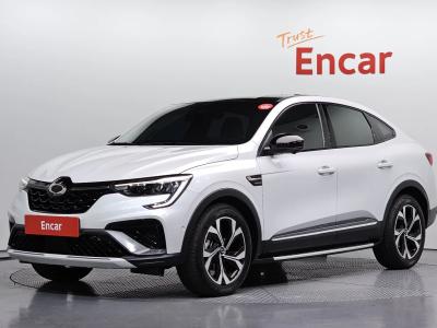 2023 Renault Korea XM3