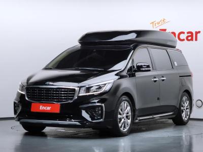 2020 Kia Carnival
