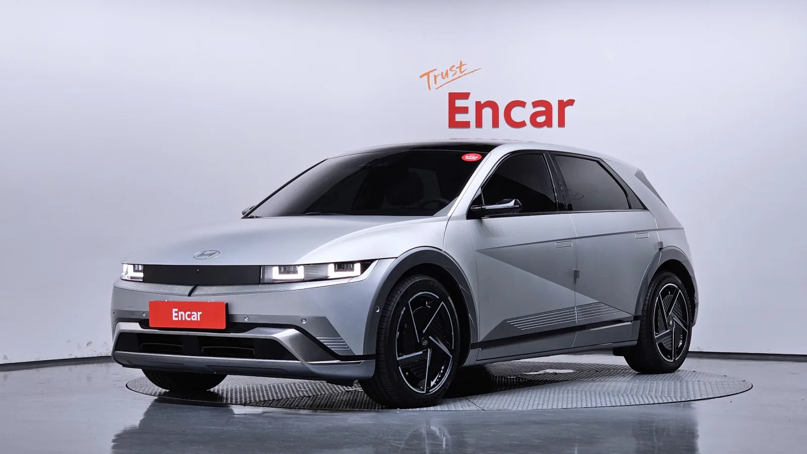 2025 Hyundai Ioniq 5