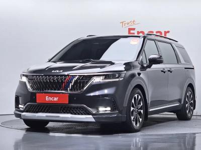 2023 Kia Carnival