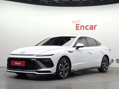 2024 Hyundai Sonata