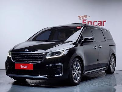 2020 Kia Carnival