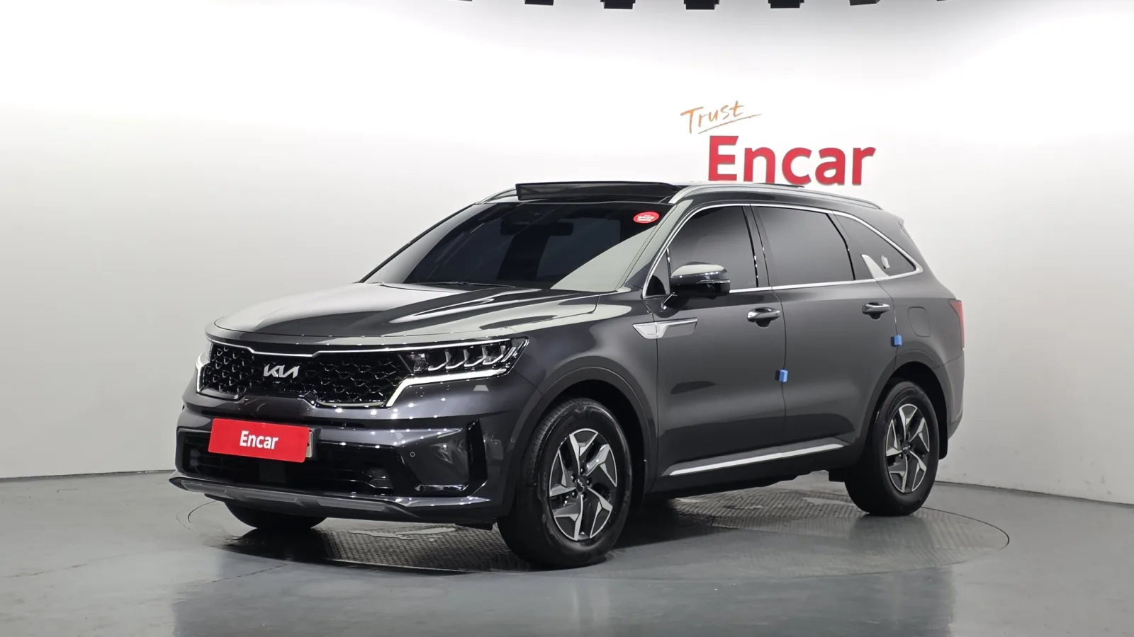 2023 Kia Sorento