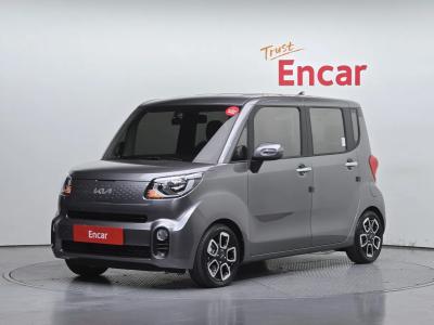 2022 Kia RAY