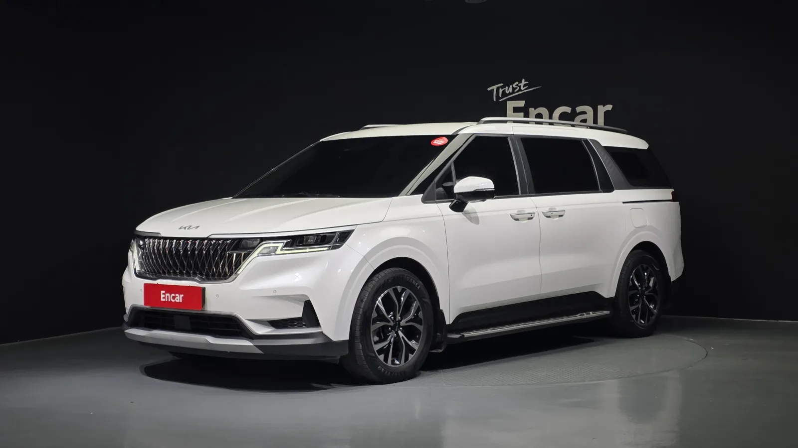 2023 Kia Carnival