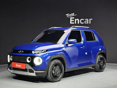 2024 Hyundai Casper
