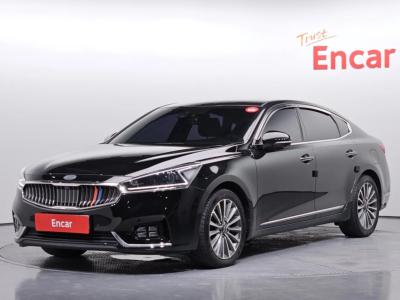 2016 Kia K7