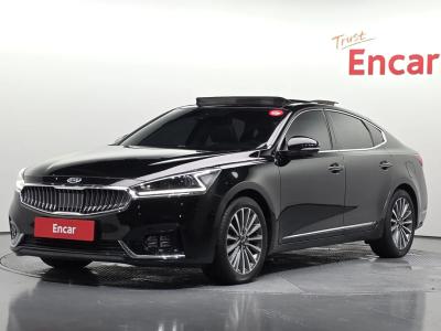 2016 Kia K7