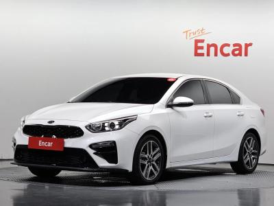 2019 Kia K3