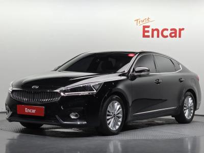2018 Kia K7