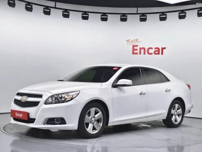 2014 Chevrolet Malibu