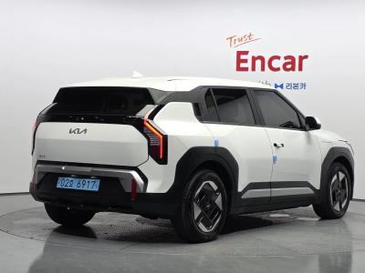 2025 Kia EV3