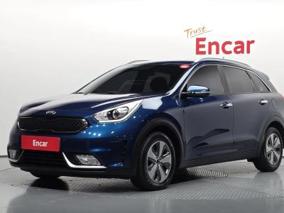 2018 Kia Niro