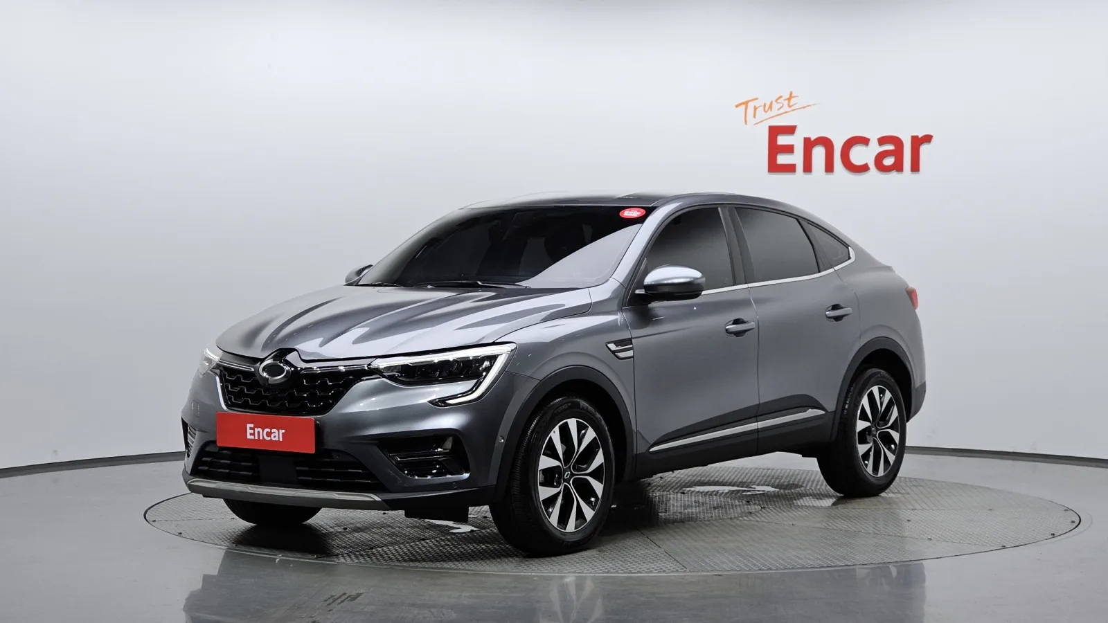 2023 Renault Korea XM3