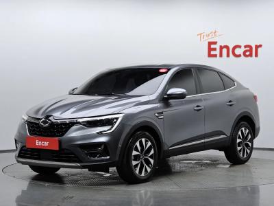 2023 Renault Korea XM3