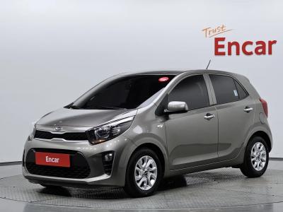 2019 Kia Picanto
