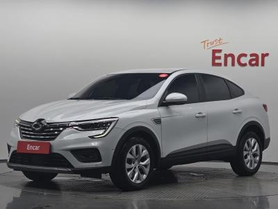 2020 Renault Korea XM3