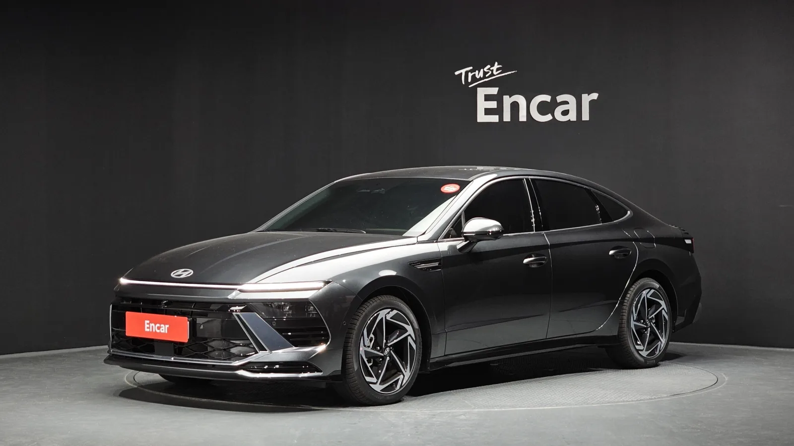 2026 Hyundai Sonata