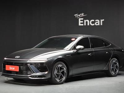 2026 Hyundai Sonata