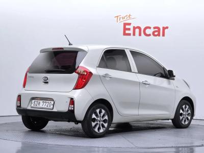 2016 Kia Picanto