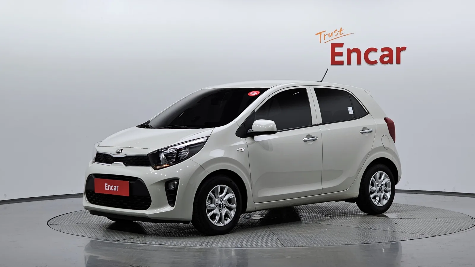 2018 Kia Picanto