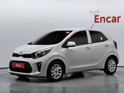 2018 Kia Picanto