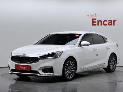 2018 Kia K7