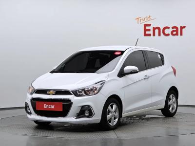 2016 Chevrolet Spark