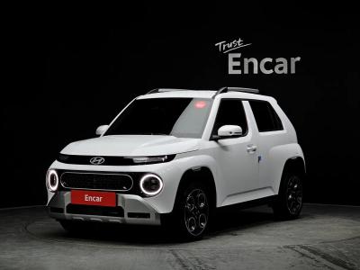 2026 Hyundai Casper