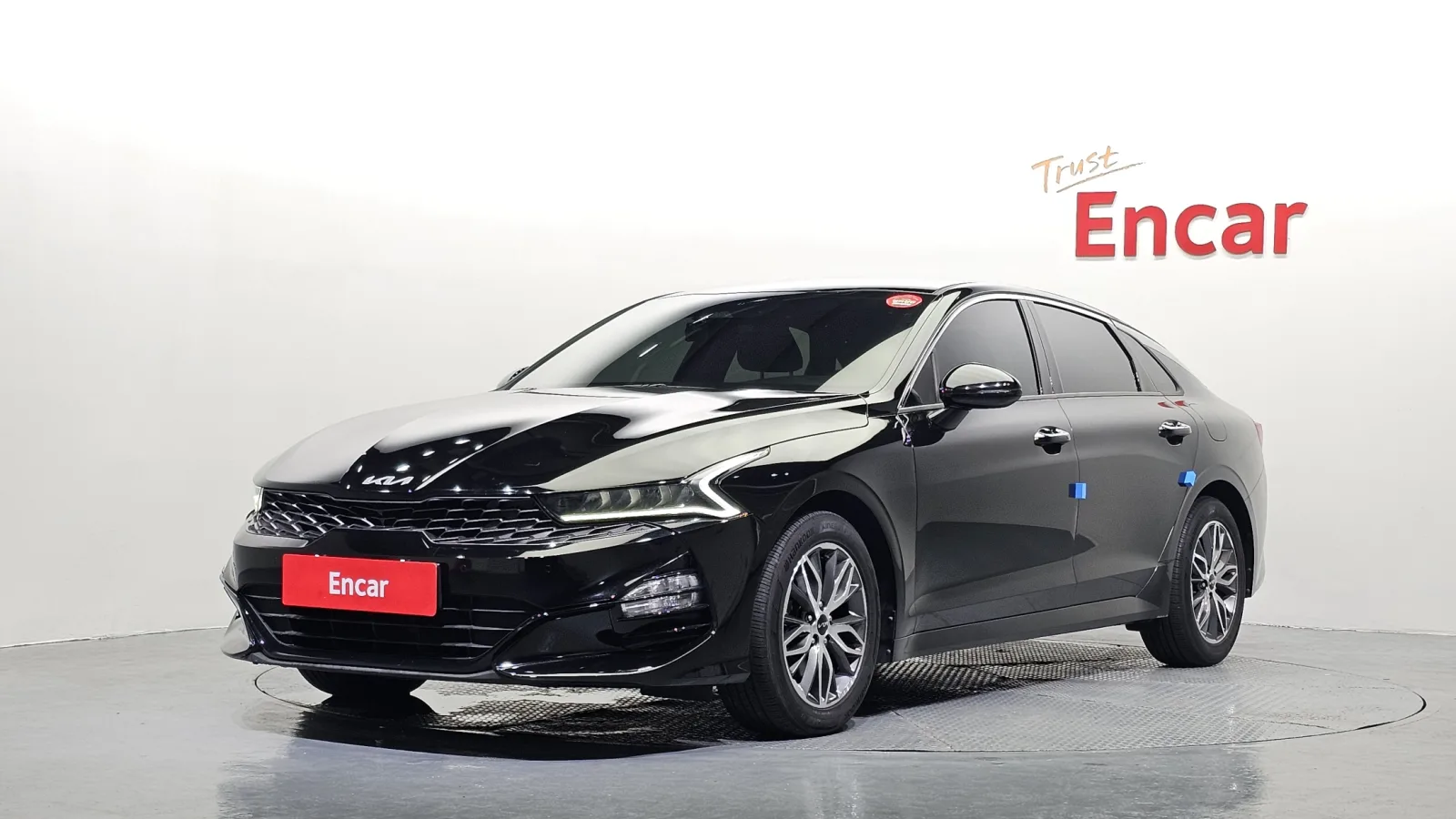 2023 Kia K5