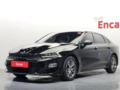 2023 Kia K5