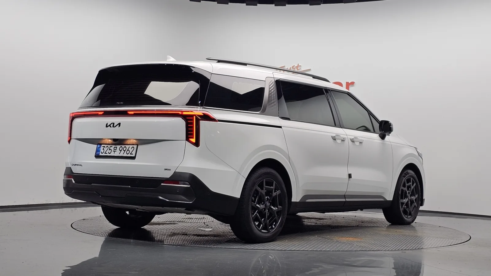 2026 Kia Carnival